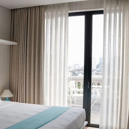 Lief Hotel Saigon ホーチミン市 エクステリア 写真