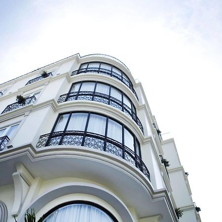 Lief Hotel Saigon ホーチミン市 エクステリア 写真