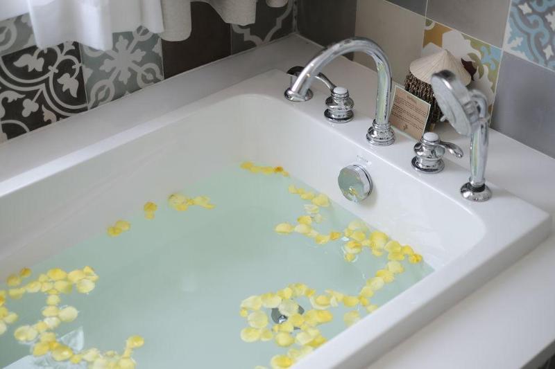 Lief Hotel Saigon ホーチミン市 エクステリア 写真