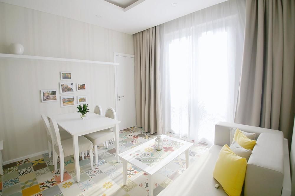 Lief Hotel Saigon ホーチミン市 エクステリア 写真