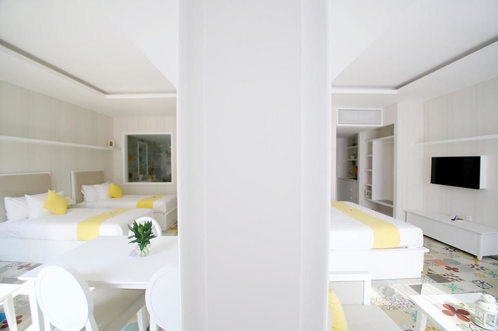 Lief Hotel Saigon ホーチミン市 エクステリア 写真