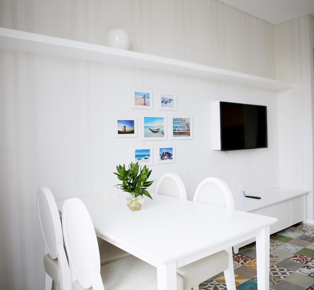 Lief Hotel Saigon ホーチミン市 エクステリア 写真