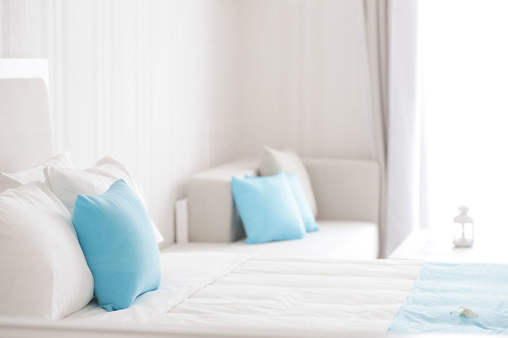 Lief Hotel Saigon ホーチミン市 エクステリア 写真
