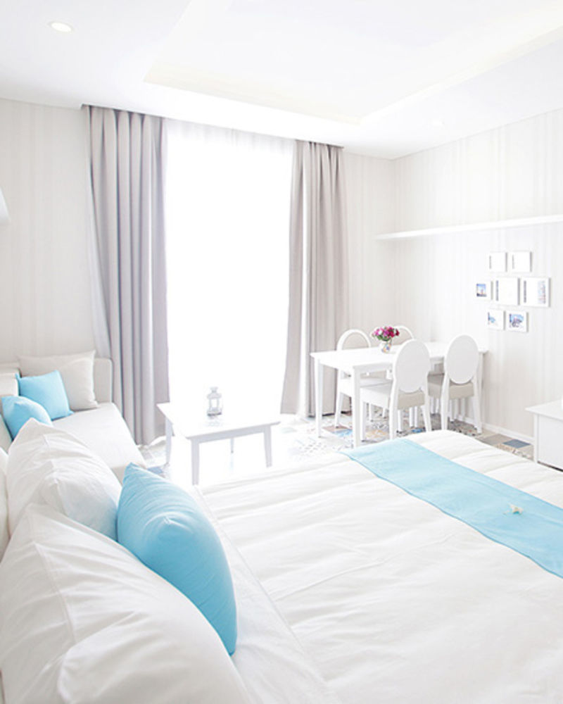 Lief Hotel Saigon ホーチミン市 エクステリア 写真